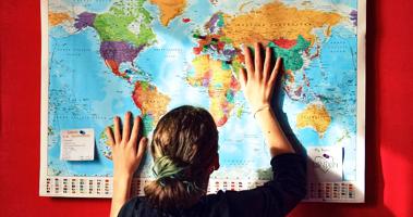 global network